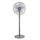 [Climate Voucher] 16" Stand Fan with Remote Control