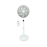 [Climate Voucher] 14" DC Stand Fan with Wi-Fi & Remote