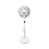 [Climate Voucher] 14" DC Stand Fan with Wi-Fi & Remote