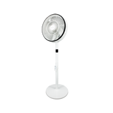[Climate Voucher] 14" DC Stand Fan with Wi-Fi & Remote