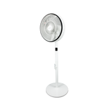 [Climate Voucher] 14" DC Stand Fan with Wi-Fi & Remote