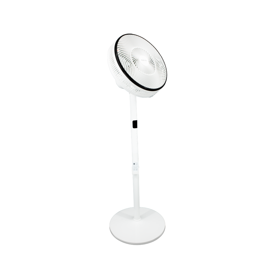 [Climate Voucher] 14" DC Stand Fan with Wi-Fi & Remote