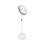 [Climate Voucher] 14" DC Stand Fan with Wi-Fi & Remote