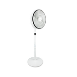 [Climate Voucher] 14" DC Stand Fan with Wi-Fi & Remote