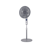 16” DC Stand Fan With Remote