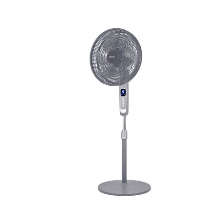 16” DC Stand Fan With Remote
