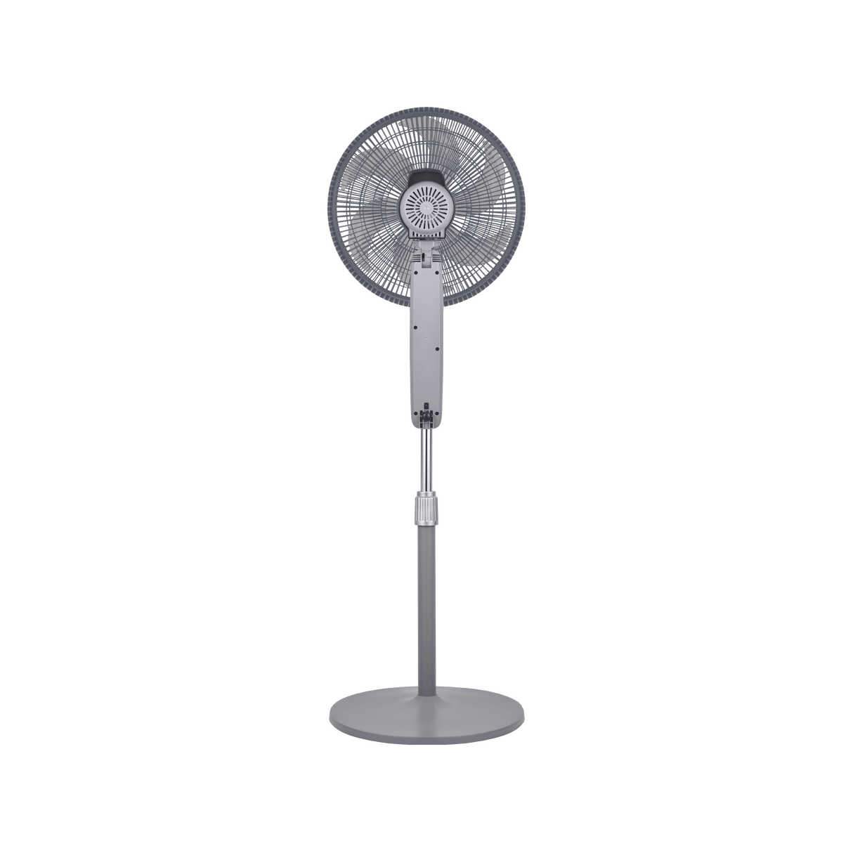 16” DC Stand Fan With Remote