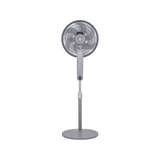 16” DC Stand Fan With Remote
