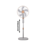 16” DC Stand Fan
