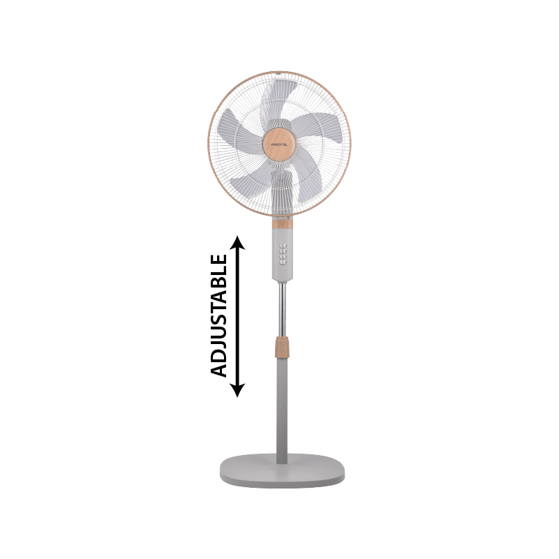 16” DC Stand Fan