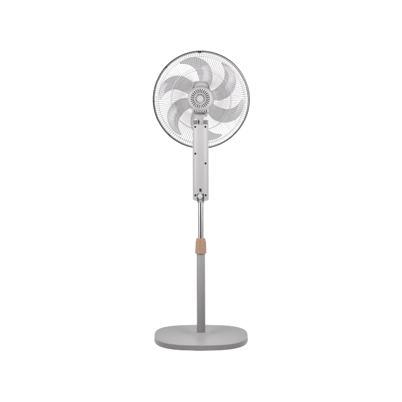 16” DC Stand Fan With Remote