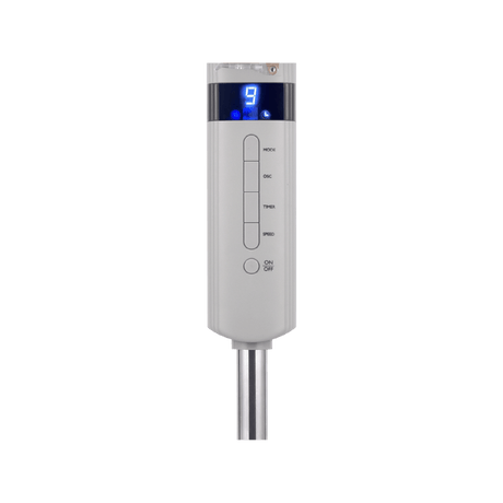 16” DC Stand Fan With Remote