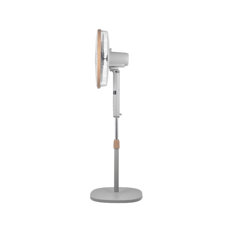16” DC Stand Fan With Remote