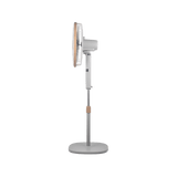 16” DC Stand Fan With Remote