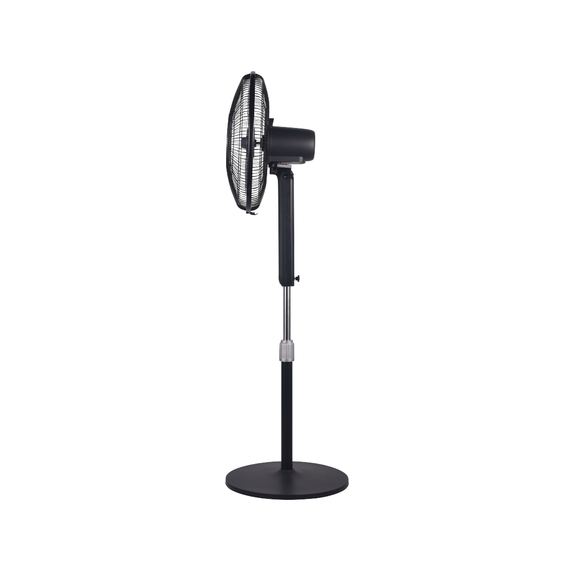 [Climate Voucher] 16" DC Stand Fan with Remote - Black