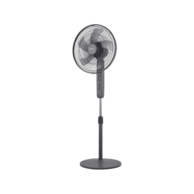 16" AC Stand Fan 5 ABS Blade