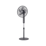 16" AC Stand Fan 5 ABS Blade