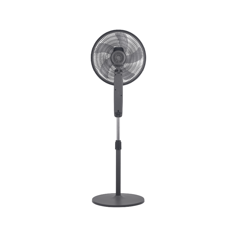 16" AC Stand Fan 5 ABS Blade