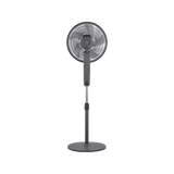 16" AC Stand Fan 5 ABS Blade