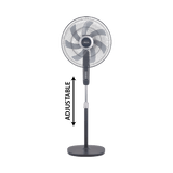 18” DC Stand Fan