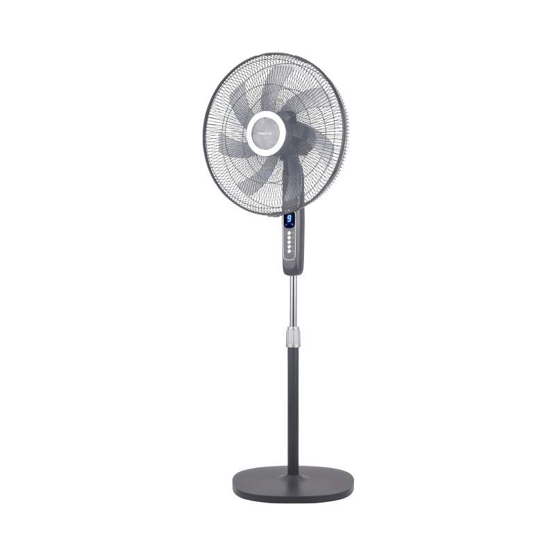 18” DC Stand Fan With Remote