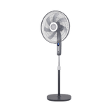 18” DC Stand Fan With Remote