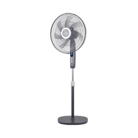 18” DC Stand Fan With Remote