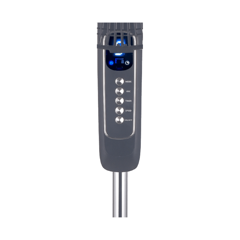 18” DC Stand Fan With Remote