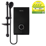 Instant Shower Heater - Copper Tank