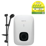 Instant Shower Heater