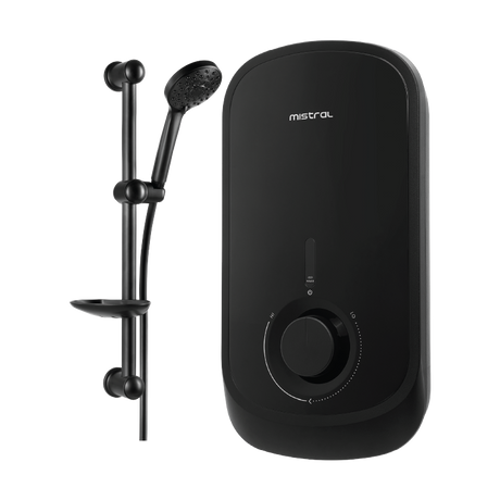 Instant Shower Heater