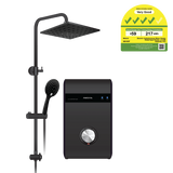 Instant Shower Heater with DC Pump