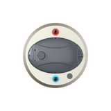 35L Storage Water Heater