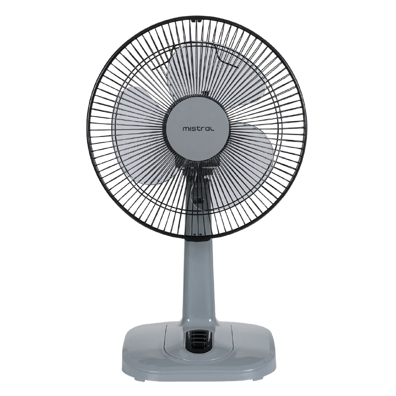 12" Table Fan