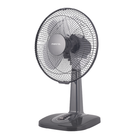 12” DC Table Fan