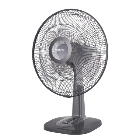 16” DC Table Fan