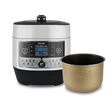 Mayer pressure cooker 6l sale