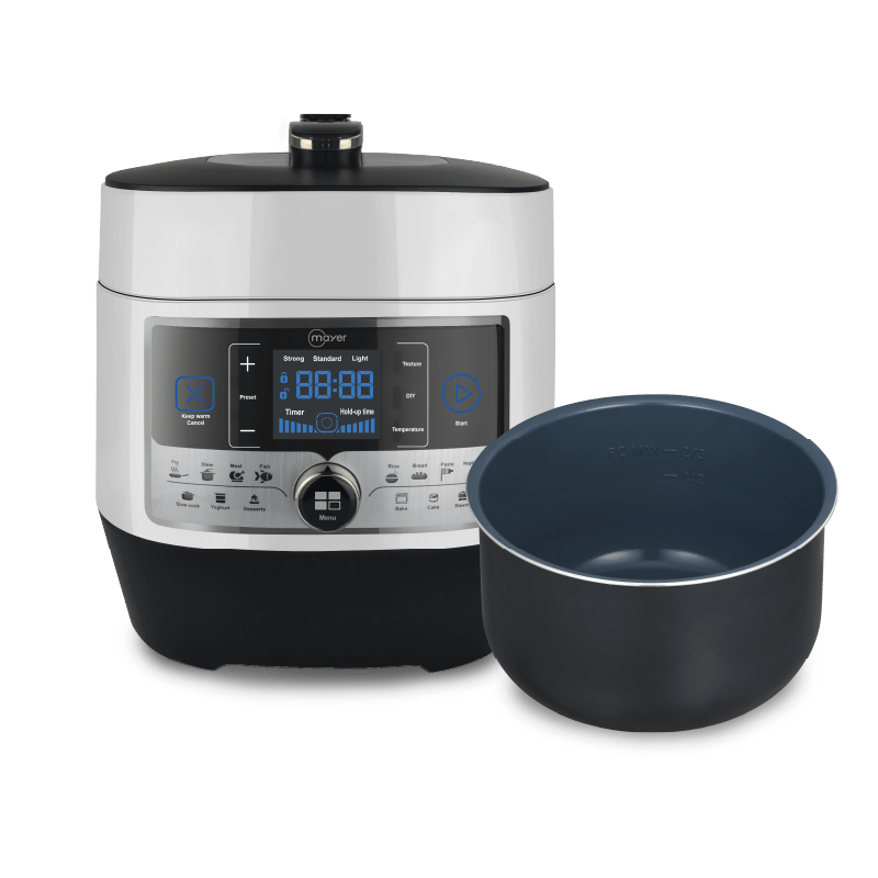 6L Pressure Cooker