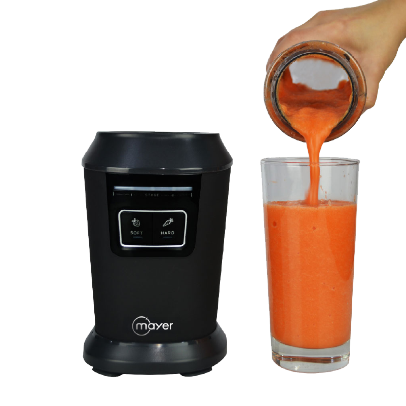 600 ml Personal Power Blender