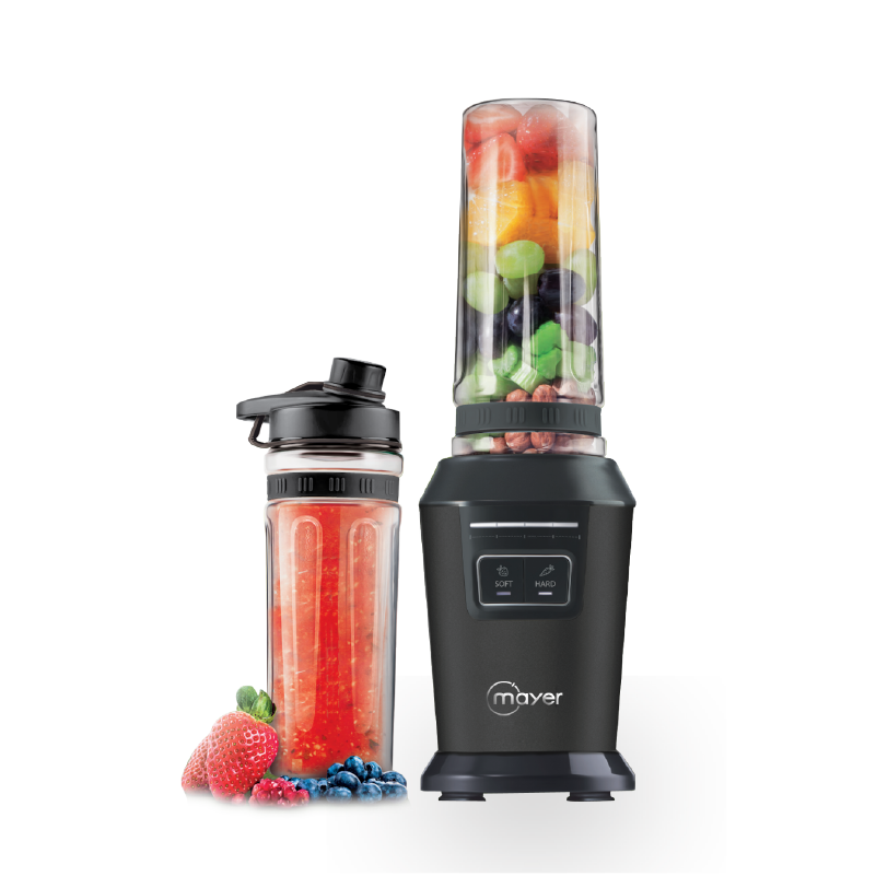 600 ml Personal Power Blender