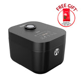 1.2L IH Fuzzy Logic Rice Cooker