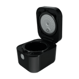 1.2L IH Fuzzy Logic Rice Cooker