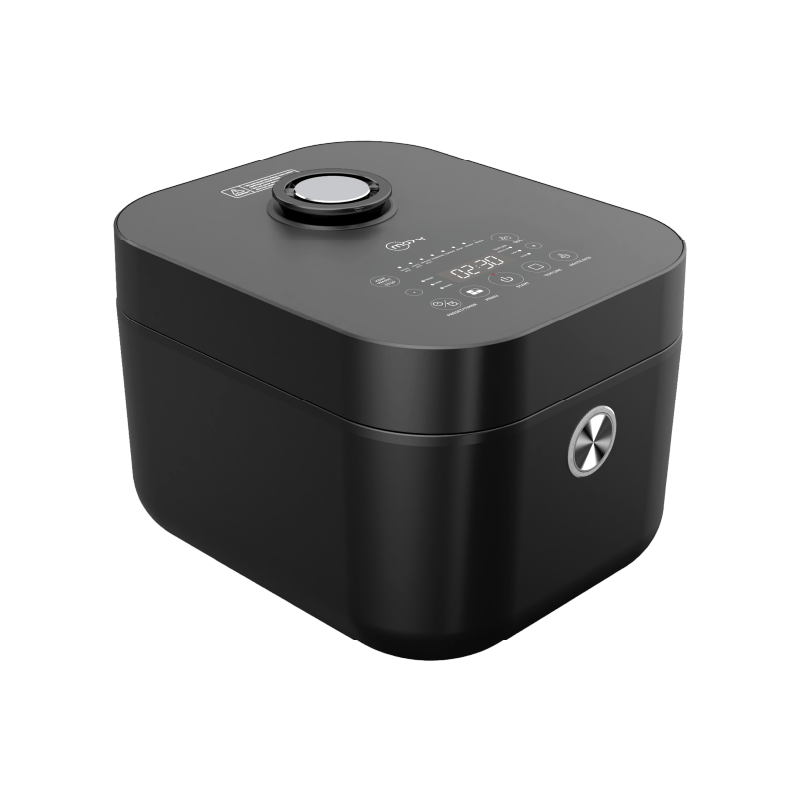 1.2L IH Fuzzy Logic Rice Cooker