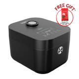 1.8L IH Fuzzy Logic Rice Cooker