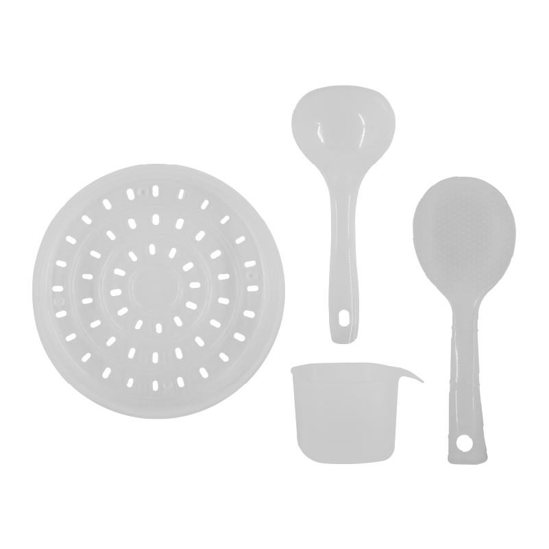 1.8L IH Fuzzy Logic Rice Cooker