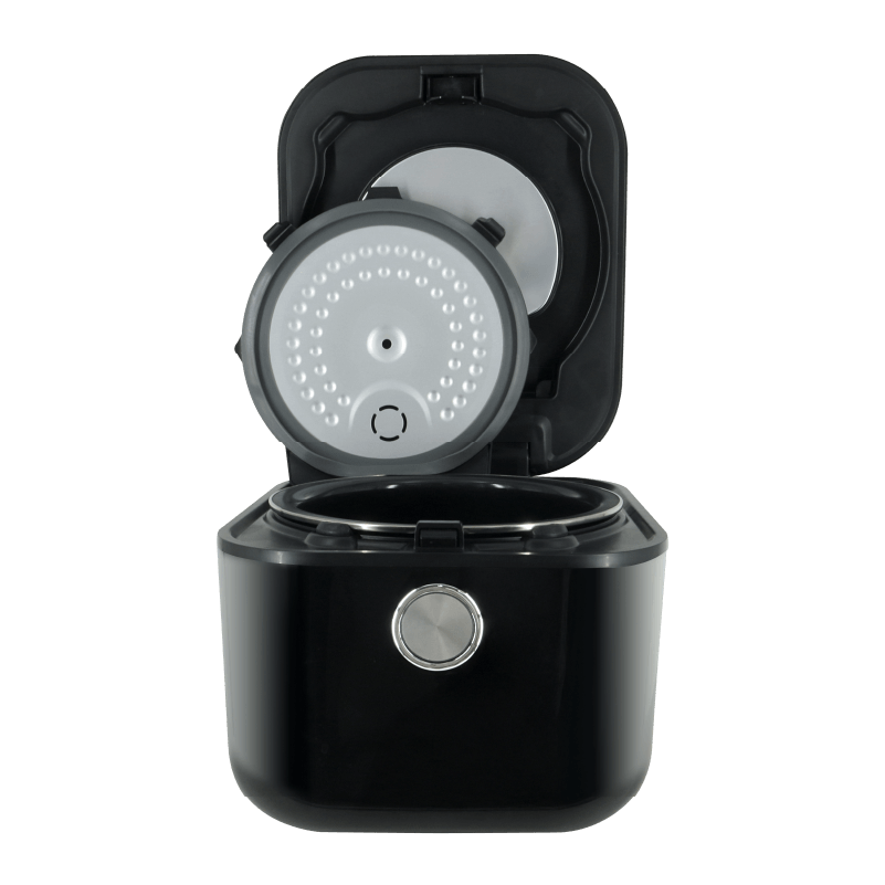 1.8L IH Fuzzy Logic Rice Cooker