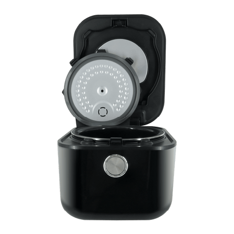 1.8L IH Fuzzy Logic Rice Cooker