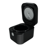 1.8L IH Fuzzy Logic Rice Cooker