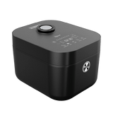 1.8L IH Fuzzy Logic Rice Cooker