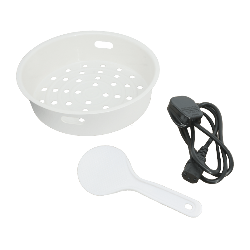 1.8L Rice Cooker